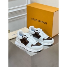 Louis Vuitton Run Away Sneaker